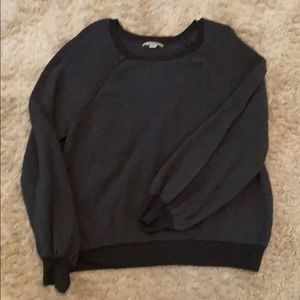 American Eagle sweater crew neck